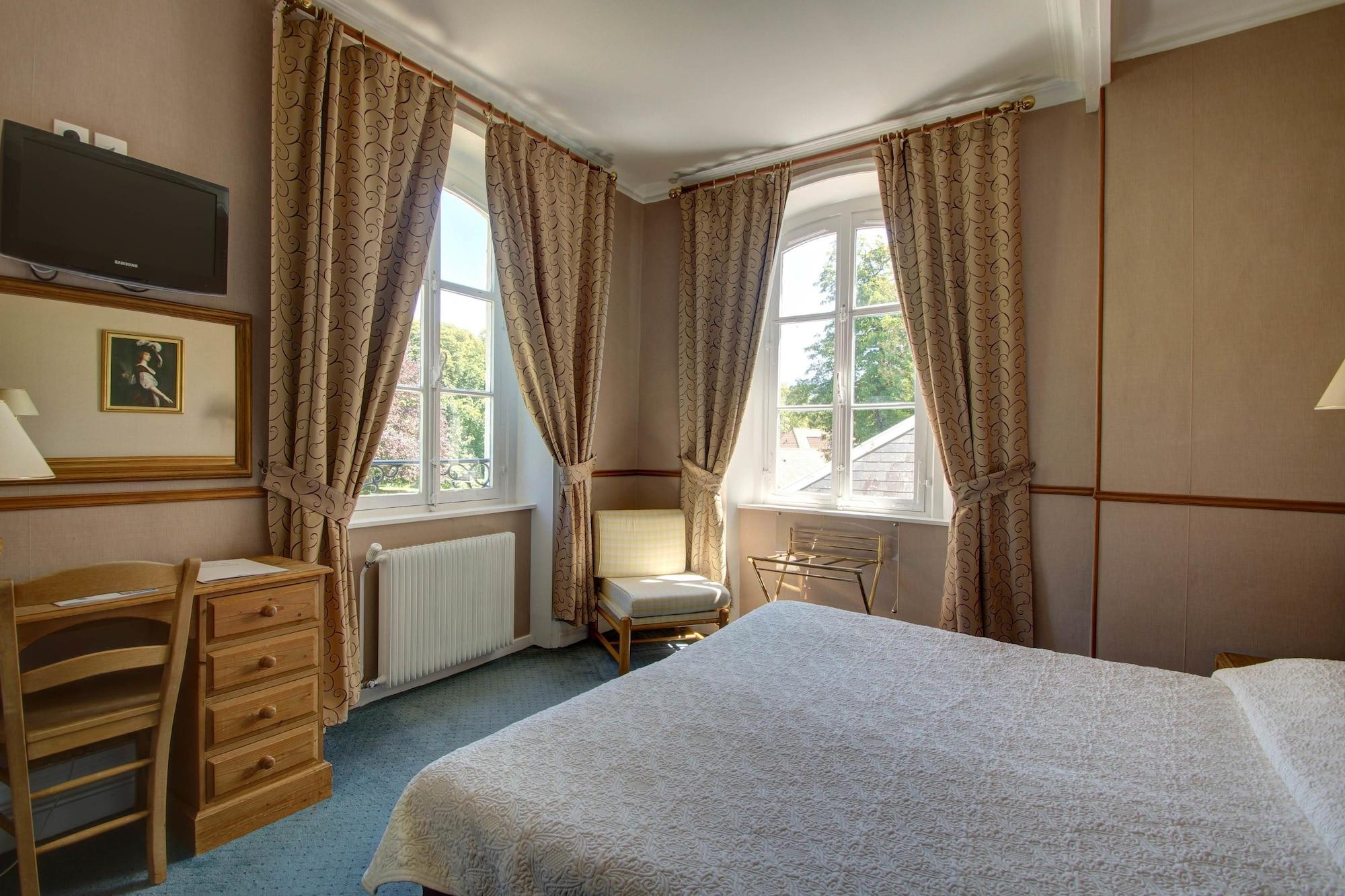 Hotel Chateau Clery Hesdin-lʼAbbé Exteriér fotografie