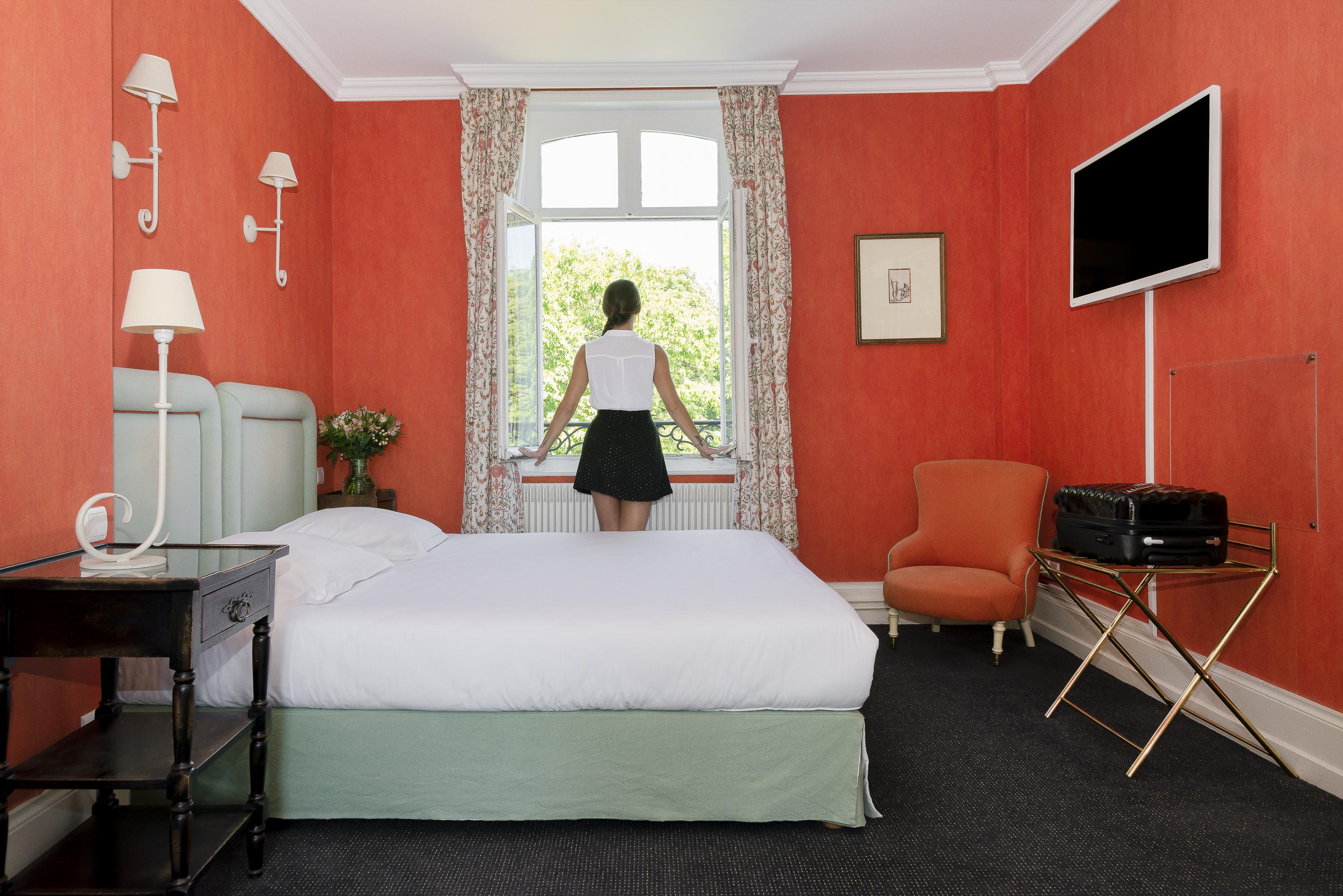 Hotel Chateau Clery Hesdin-lʼAbbé Exteriér fotografie