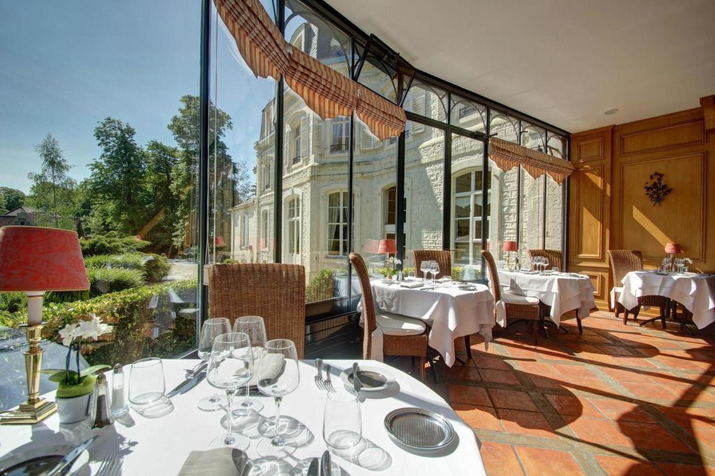 Hotel Chateau Clery Hesdin-lʼAbbé Exteriér fotografie