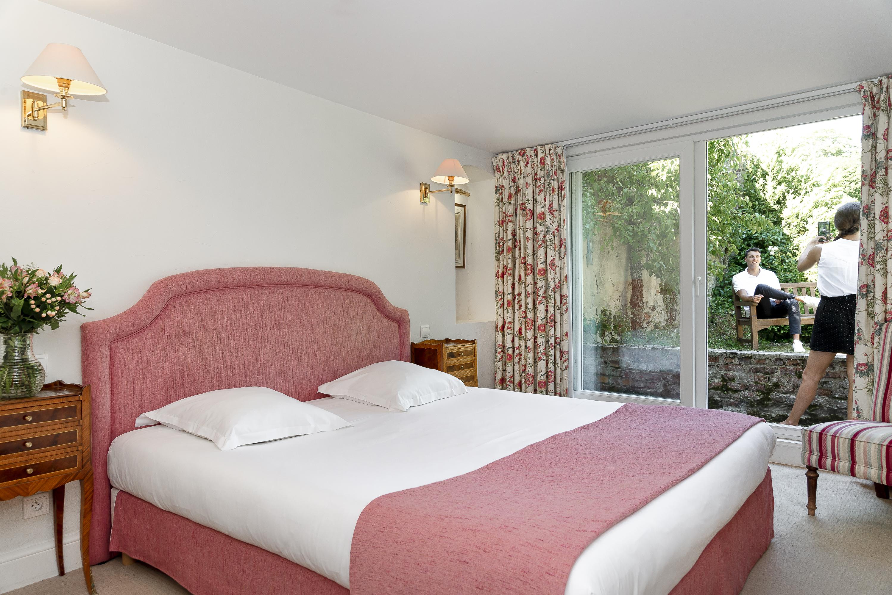 Hotel Chateau Clery Hesdin-lʼAbbé Exteriér fotografie