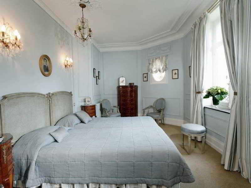 Hotel Chateau Clery Hesdin-lʼAbbé Pokoj fotografie