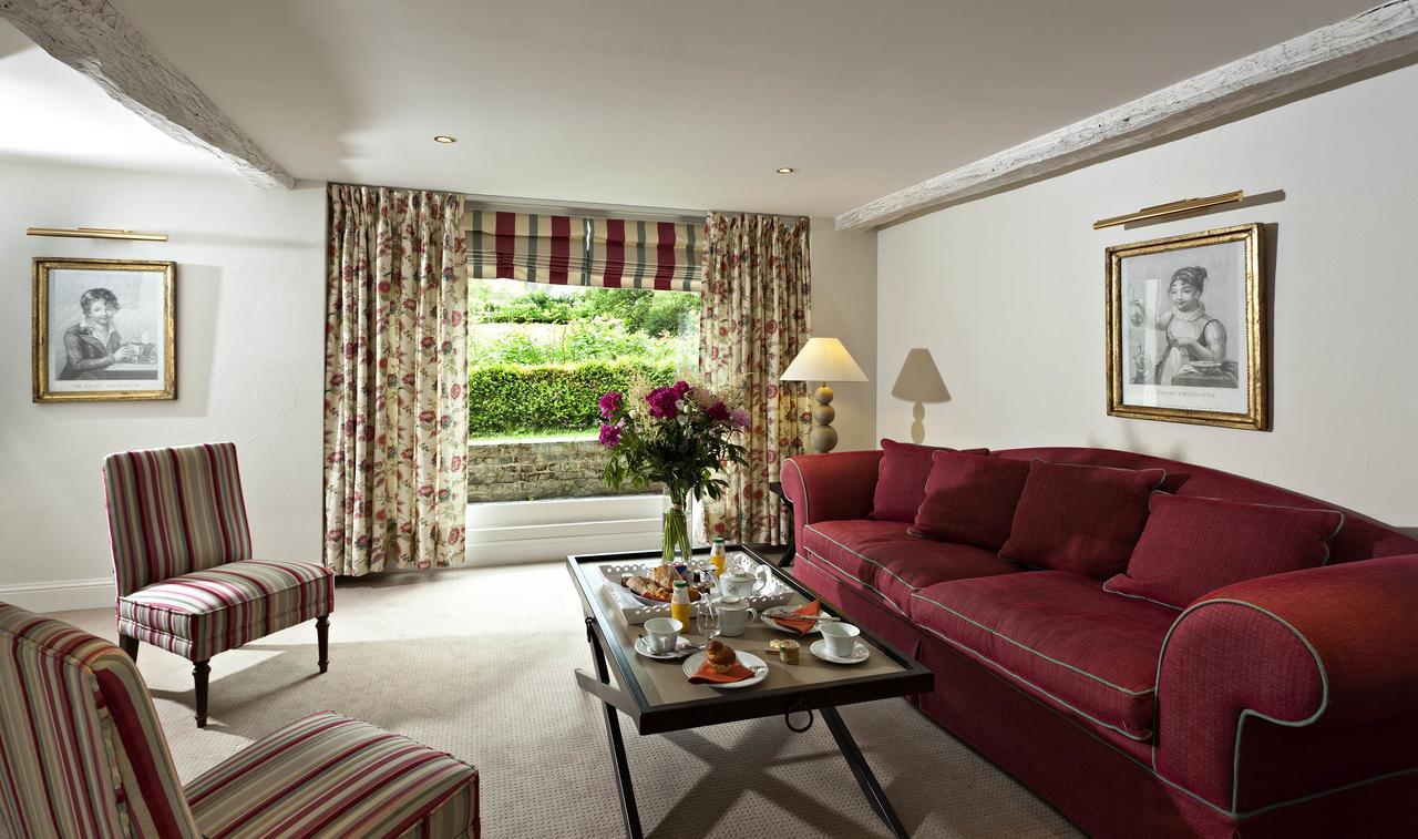 Hotel Chateau Clery Hesdin-lʼAbbé Exteriér fotografie
