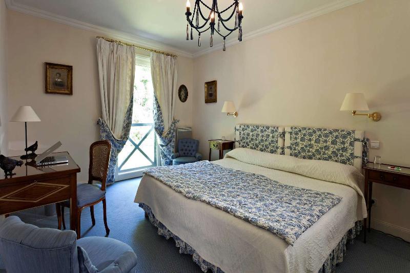 Hotel Chateau Clery Hesdin-lʼAbbé Exteriér fotografie