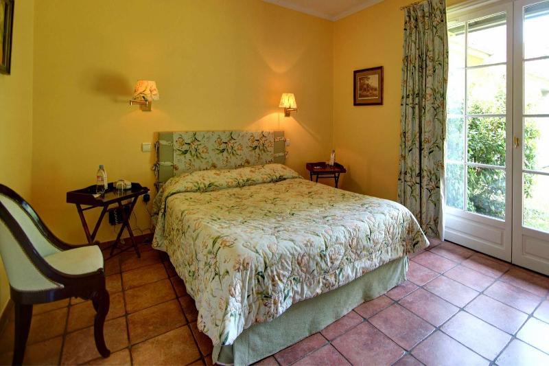Hotel Chateau Clery Hesdin-lʼAbbé Exteriér fotografie