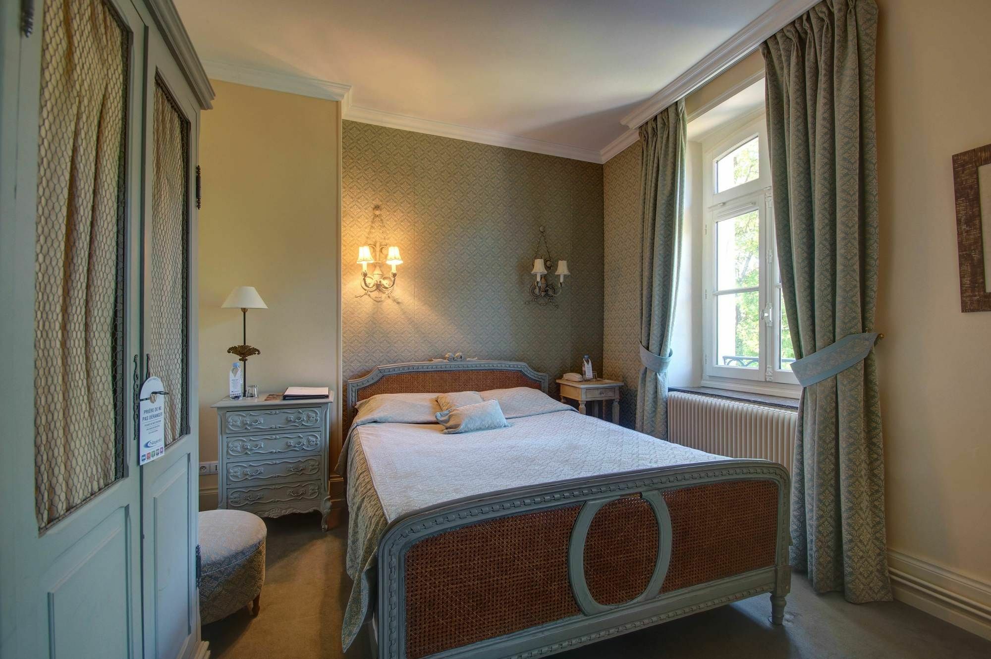Hotel Chateau Clery Hesdin-lʼAbbé Exteriér fotografie