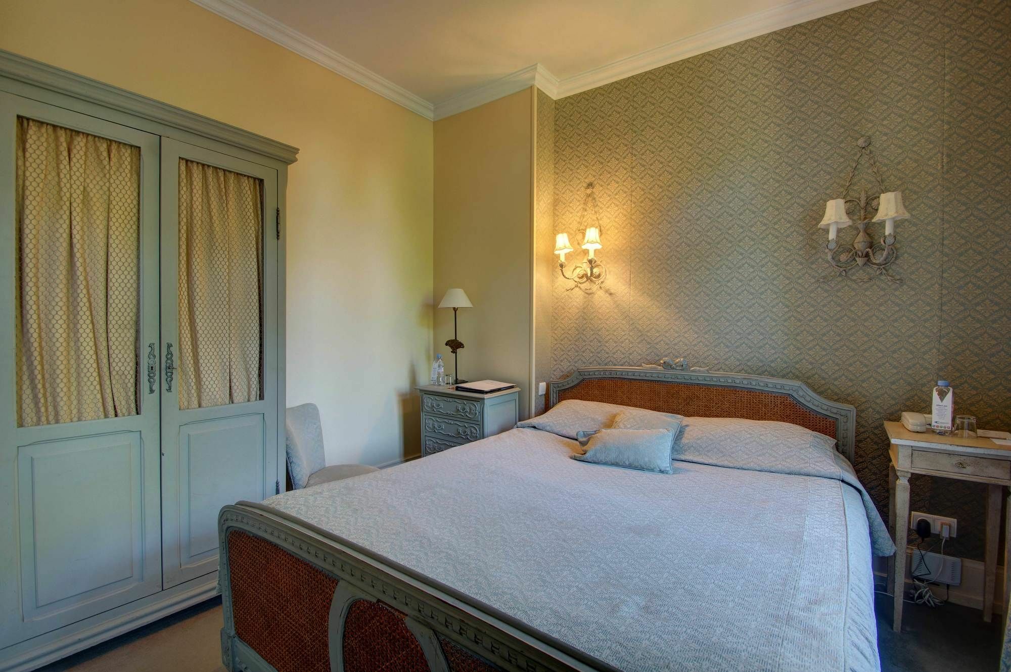 Hotel Chateau Clery Hesdin-lʼAbbé Exteriér fotografie
