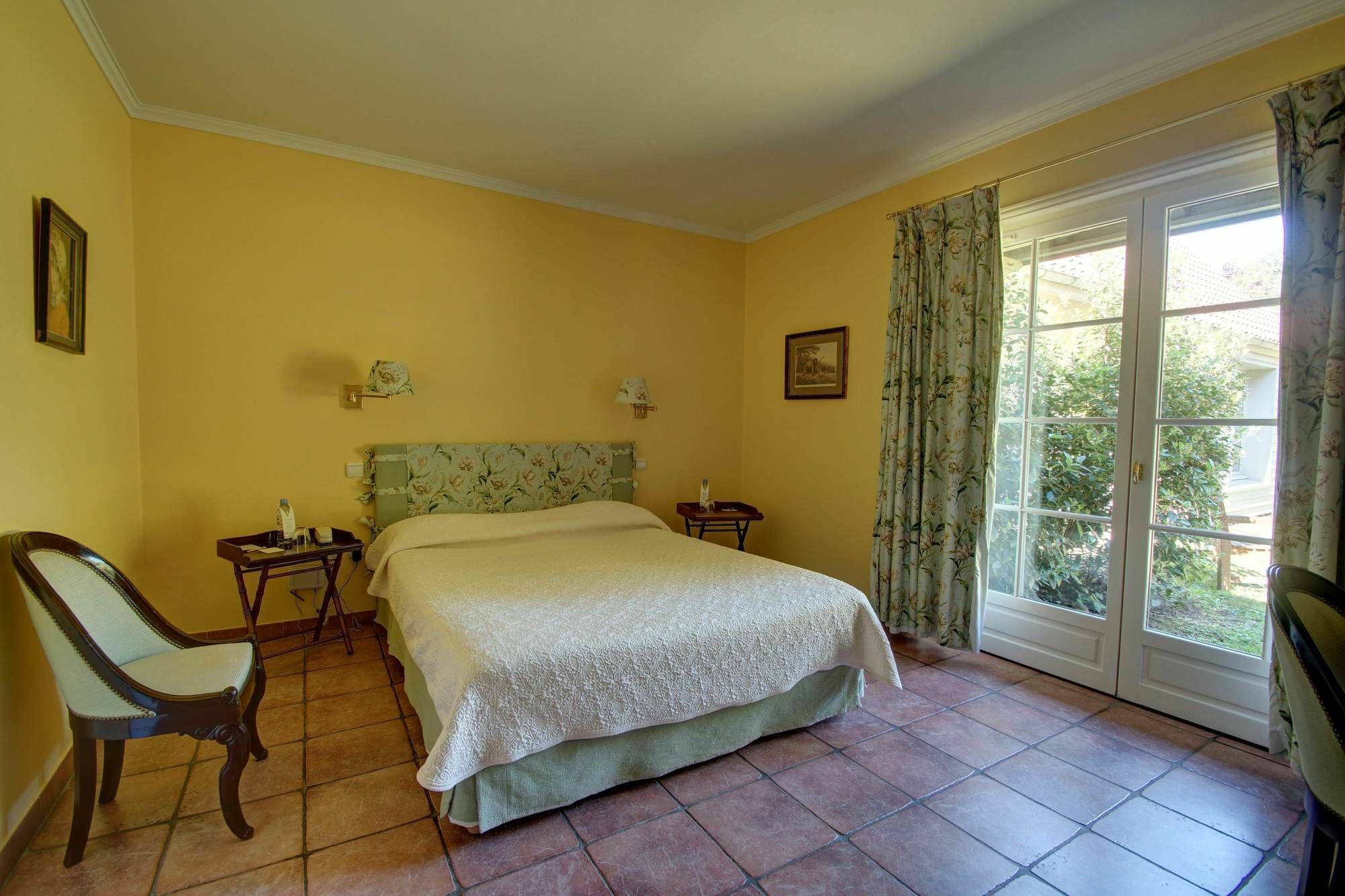 Hotel Chateau Clery Hesdin-lʼAbbé Exteriér fotografie